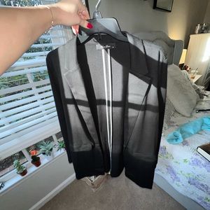 Beautiful black blazer